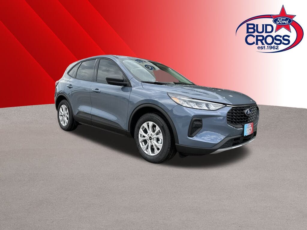 2025 Ford Escape Active FWD