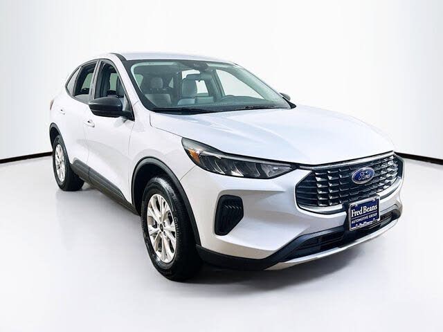 2025 Ford Escape Active AWD
