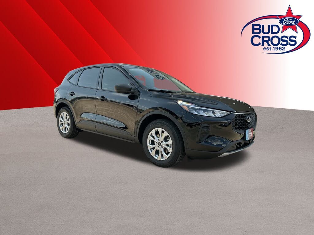 2025 Ford Escape Active FWD