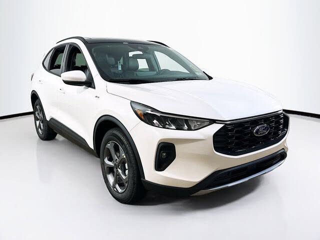 2025 Ford Escape Hybrid ST-Line Select AWD