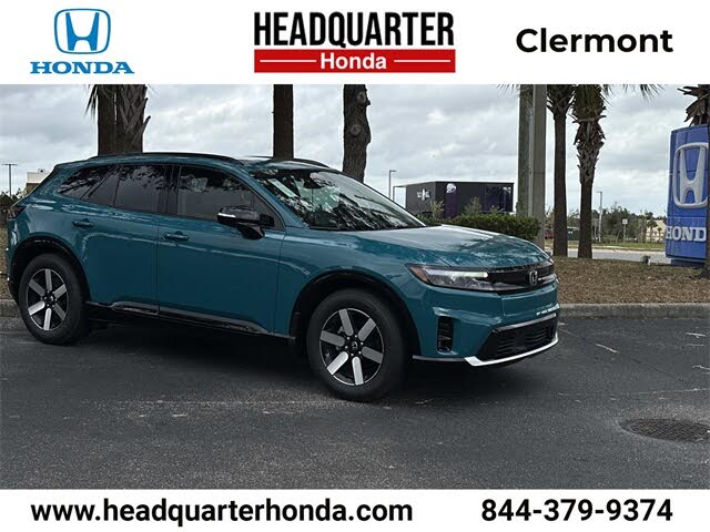 2026 Honda Prologue Touring FWD