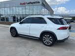 Mercedes-Benz GLE 350 4MATIC