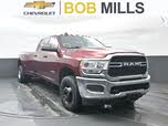 RAM 3500 Tradesman Crew Cab LB DRW 4WD