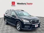 Subaru Ascent Premium 8-Passenger AWD