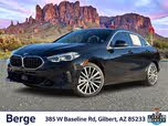 BMW 2 Series 228i Gran Coupe RWD