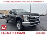 Ford F-250 Super Duty XL Crew Cab 4WD