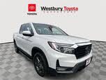 Honda Ridgeline RTL-E AWD
