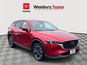 Mazda CX-5 2.5 S Premium Plus AWD