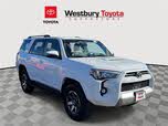Toyota 4Runner TRD Off-Road Premium 4WD