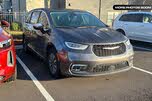 Chrysler Pacifica Hybrid Limited FWD