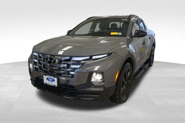 2023 Hyundai Santa Cruz Night Crew Cab AWD