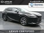 Lexus RX 350 Premium AWD