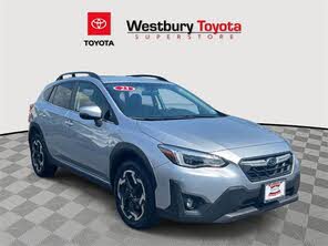 Subaru Crosstrek Limited AWD