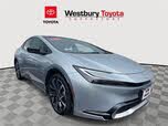 Toyota Prius Prime XSE FWD