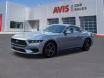 Ford Mustang EcoBoost Premium Fastback RWD