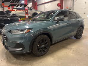 Honda HR-V Sport FWD