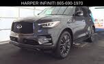 INFINITI QX80 Premium Select 4WD