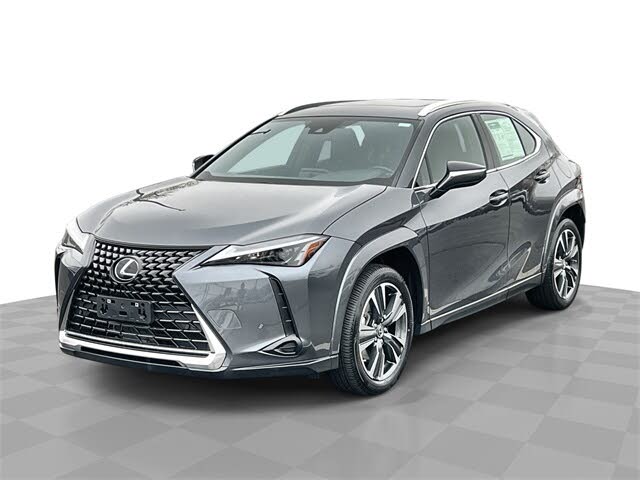 2024 Lexus UX Hybrid 250h Premium AWD