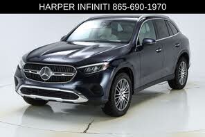 Mercedes-Benz GLC 300 4MATIC