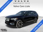 Volvo XC90 Recharge T8 Plus Bright Theme 7-Passenger eAWD