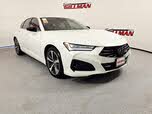 Acura TLX FWD with Technology Package