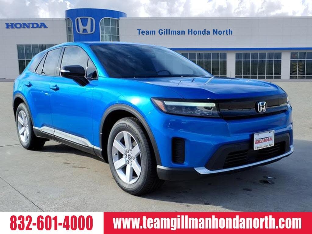 2025 Honda Prologue EX FWD