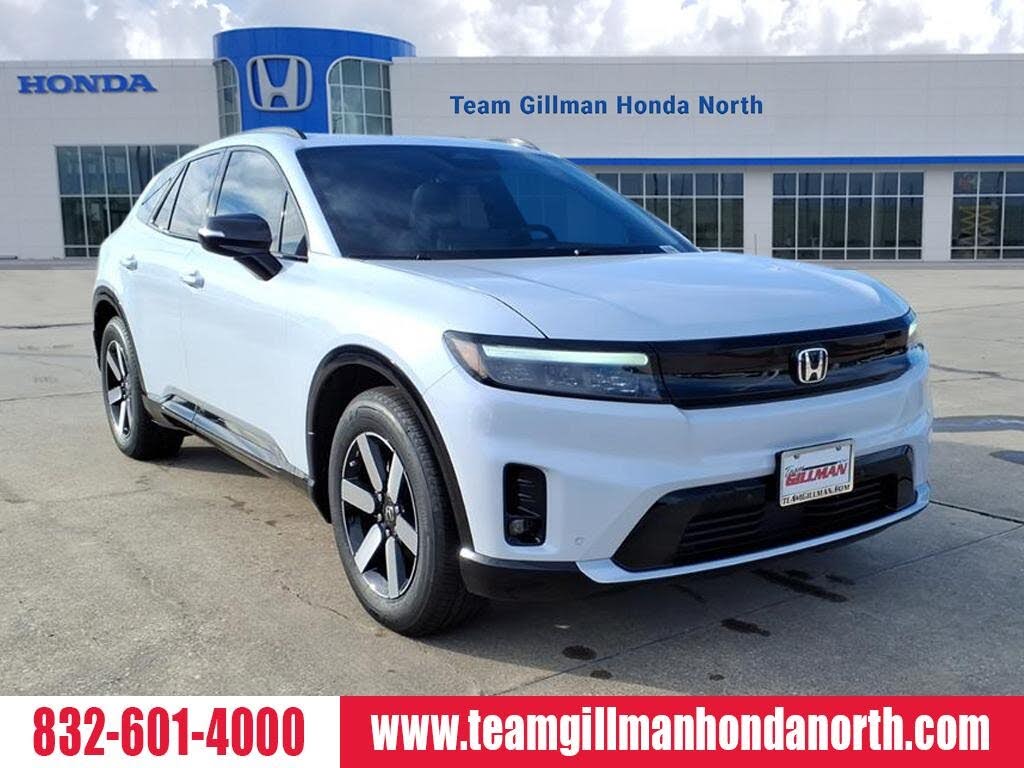 2026 Honda Prologue Touring FWD