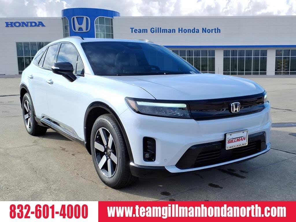 2026 Honda Prologue Touring AWD