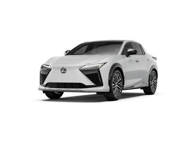 2026 Lexus RZ 450e Luxury AWD