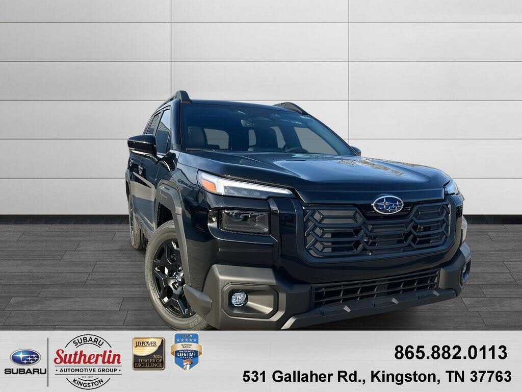 2026 Subaru Outback Limited AWD