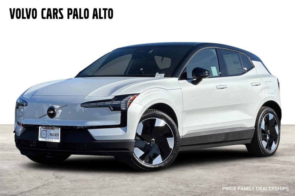 2026 Volvo EX30 Twin Plus eAWD