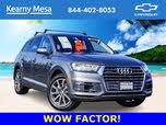 Audi Q7 3.0T quattro Premium Plus