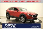 Mazda CX-30 Select AWD