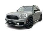 MINI Countryman Cooper ALL4 AWD