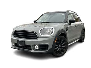 MINI Countryman Cooper ALL4 AWD