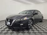 Nissan Altima 2.0 Platinum FWD