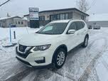 Nissan Rogue S AWD