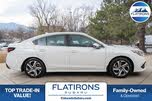 Subaru Legacy Limited XT AWD