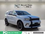 Dodge Durango SXT AWD
