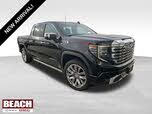 GMC Sierra 1500 Denali Crew Cab 4WD
