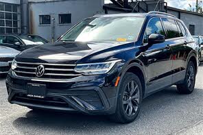 Volkswagen Tiguan SE 4Motion