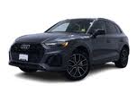 Audi Q5 quattro Premium Plus S Line 45 TFSI