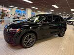 Audi Q5 quattro Prestige S Line 45 TFSI