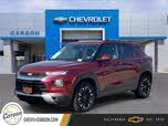 Chevrolet Trailblazer LT AWD
