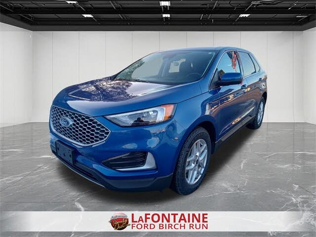 2023 Ford Edge SEL AWD