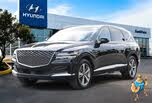 Genesis GV80 2.5T AWD