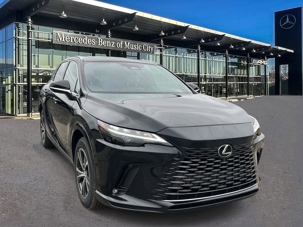 2023 Lexus RX 350 Premium FWD