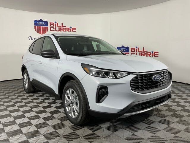 2025 Ford Escape Active FWD