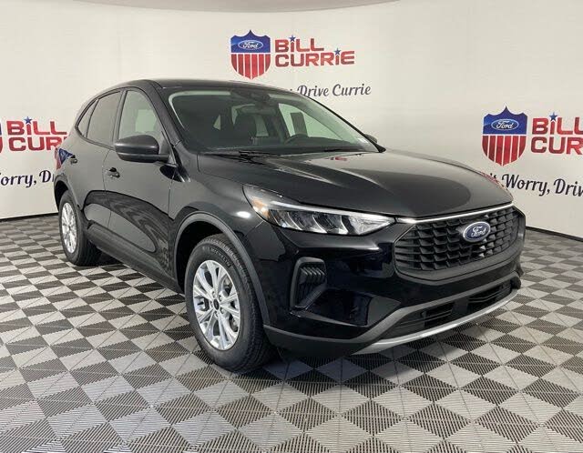 2025 Ford Escape Active FWD