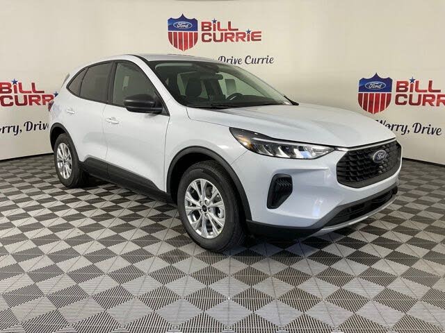 2025 Ford Escape Active FWD